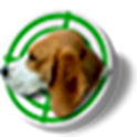 GeoBeagle: Geocaching icon