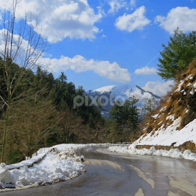 Fayyaz's Photography by Muhammad Fayyaz - Landscapes Mountains & Hills