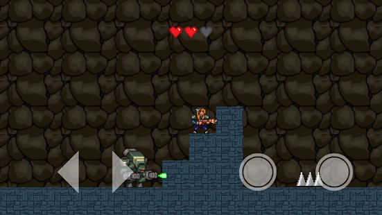 download bit prajurit benteng escape free