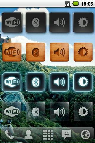 Amazing Widgets FULL v1.2.2