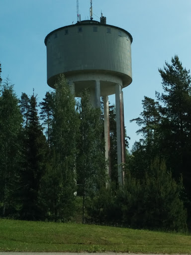 Sastamala Tower