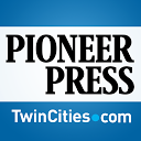 St. Paul Pioneer Press mobile app icon
