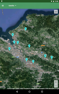 WorldSkateparks Screenshots 20