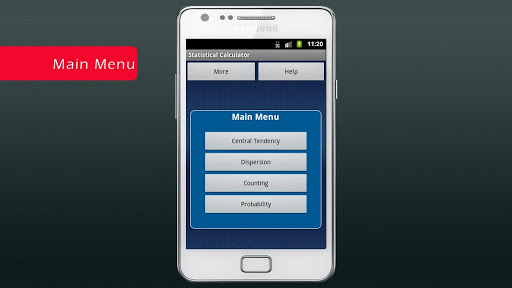Statistical Calculator Pro