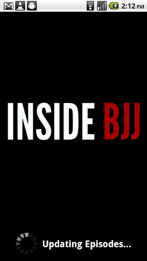 Inside BJJ Podcast