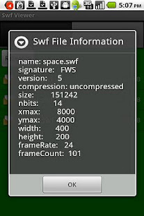 Swf Viewer(圖2)-速報App
