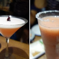叁和院台灣風格飲食