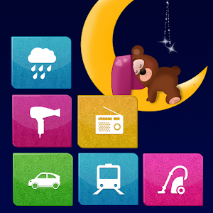 Baby Sleep Sounds and Noises.apk 1.1