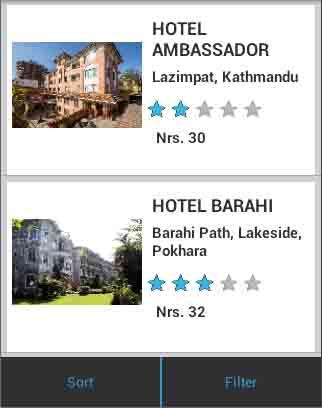 免費下載旅遊APP|HotelsNepal app開箱文|APP開箱王