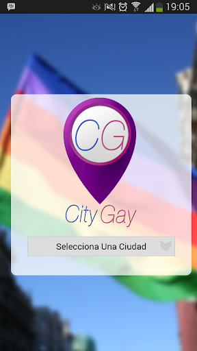 City Gay