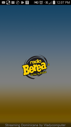 Radio Berea