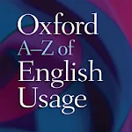Cover Image of डाउनलोड अंग्रेजी उपयोग का ऑक्सफोर्ड ए-जेड 4.3.107 APK