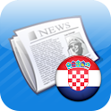 Hrvatska Vijesti logo