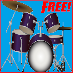 Drum kit.apk 1.0