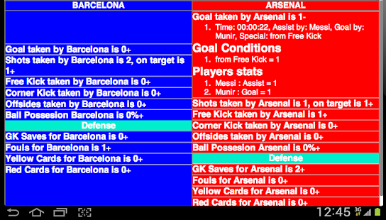 Lastest ScoreKeeper+ APK for Android