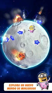 MI VILLANO FAVORITO - screenshot thumbnail