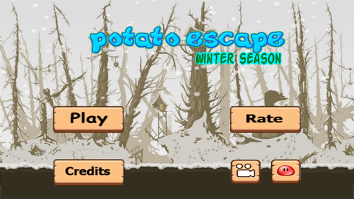 Potato Escape