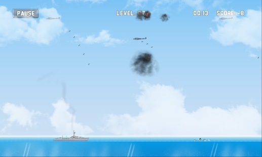 How to mod Destroyer Command 1.08 apk for laptop