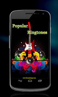 Popular Ringtones Classic