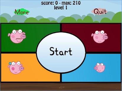 免費下載教育APP|Pepy Pig Says Memory Game app開箱文|APP開箱王