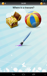 Game for kids 2-3 years old poster 12