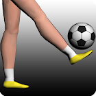 Real 3D Football Juggling 1.5.3