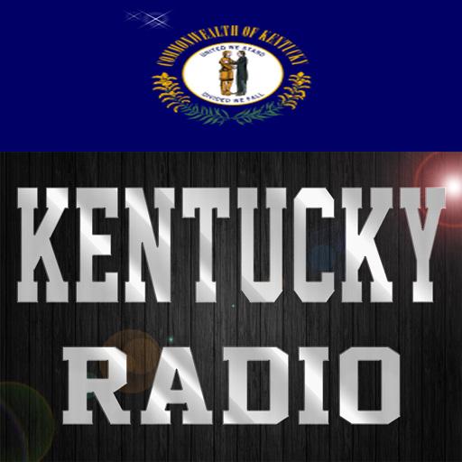 Kentucky Radio Stations LOGO-APP點子