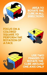 Rubik's HD Cube Screenshots 16