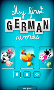 My first German words(圖5)-速報App