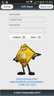 Download SOS Alarm APK for Android