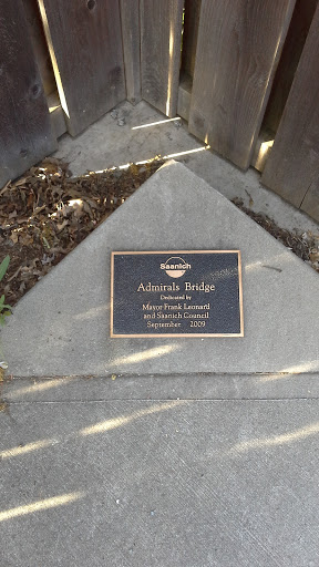 Admirals Bridge 