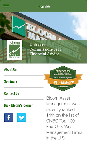 Bloom Asset Management