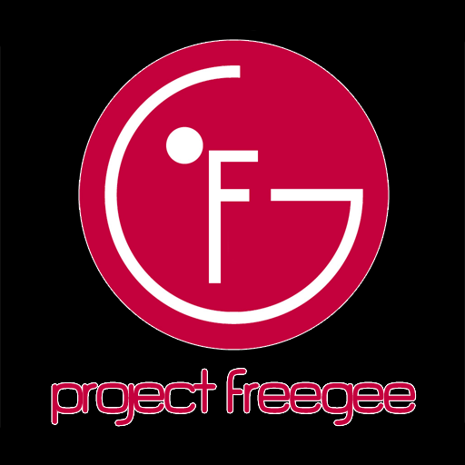 FreeGee **ROOT Required** LOGO-APP點子