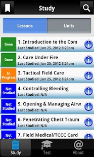 Army Combat Lifesaver Screenshots 0