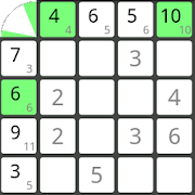 Kuomi Sudoku  Icon