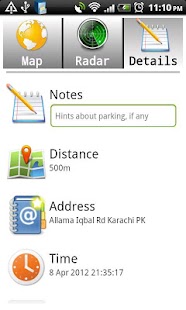 How to install Where is my car (Free) patch 1.4 apk for android