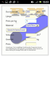 Free SteelCalcShaft APK for PC