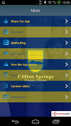 Clifton Springs Primary School poster 4