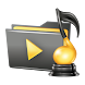 Folder Player