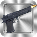 Guns HD mobile app icon