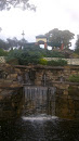 Spring Hill Fountain