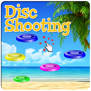 Disc Shooting.apk 1.0.0