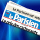 Le journal Le Parisien APK