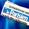 Le journal Le Parisien Application icon