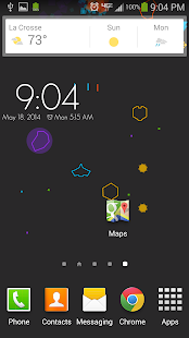 Lastest Shooter Wallpaper Game APK for Android