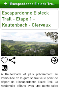 Escapardenne Screenshots 5