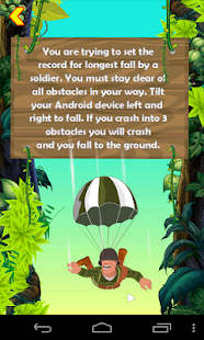 Radical Soldier Drop Screenshots 2