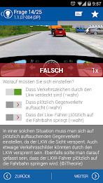 iTheorie Traktor Test T & L poster 3