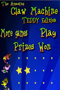 Claw Machine, Teddy Edition(圖5)-速報App