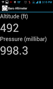 How to install Barometer Altimeter Widget lastet apk for android